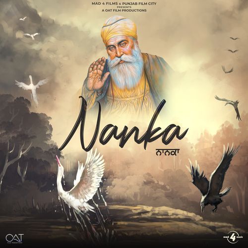 Nanka (From "Bibi Rajni")_poster_image