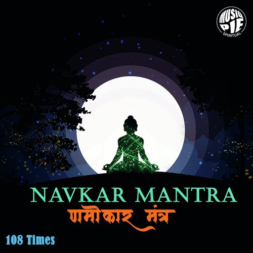 Navkar Mantra - 108 Times_poster_image