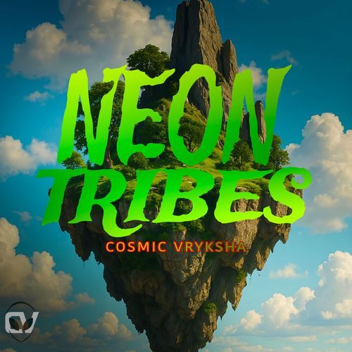 Neon Tribes