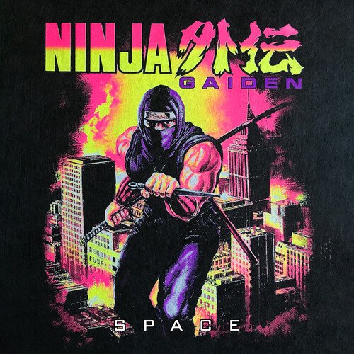 Ninja Gaiden