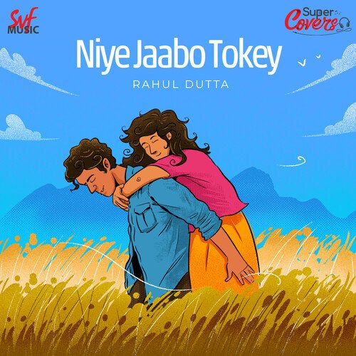Niye Jaabo tokey-Cover