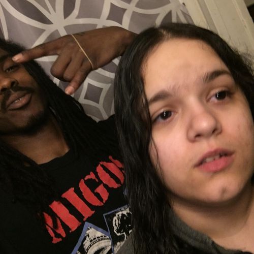 No Molly cover art