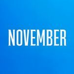 November