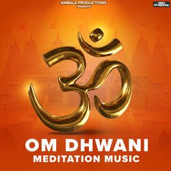 OM Dhwani Meditation Music-NFoOAhZKZUM