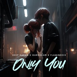 Only You-OicaaRBlcHo