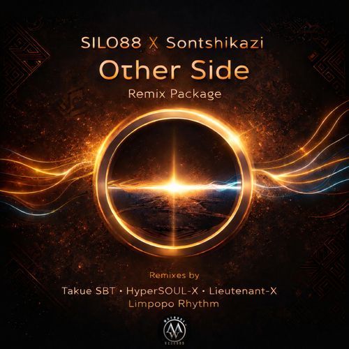 Other Side (Limpopo Rhythm Remix) cover art
