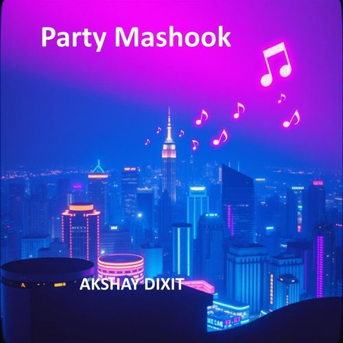 PARTY MASHOOK