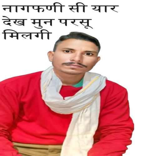 नागफणी सी यार देख मुन परसू मिलगी