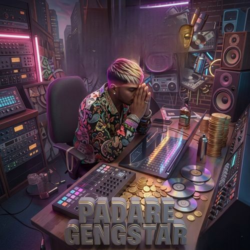 Padre Gengstar