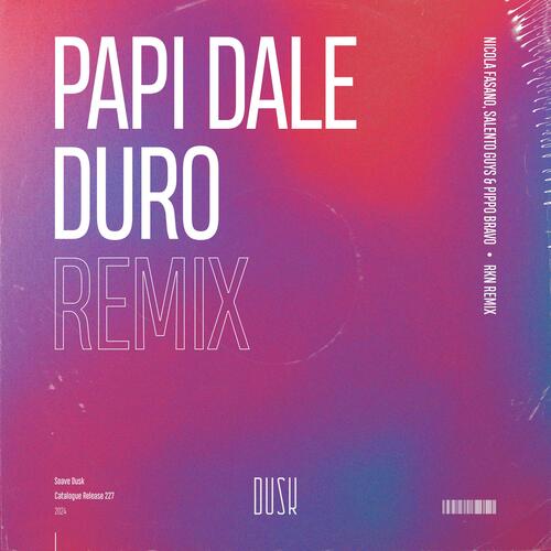 Papi Dale Duro_poster_image