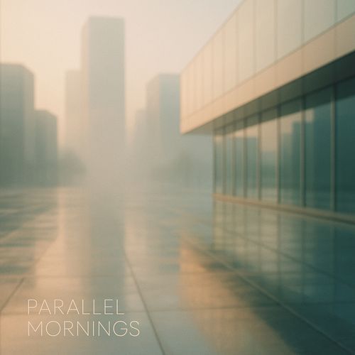 After Blue cover art