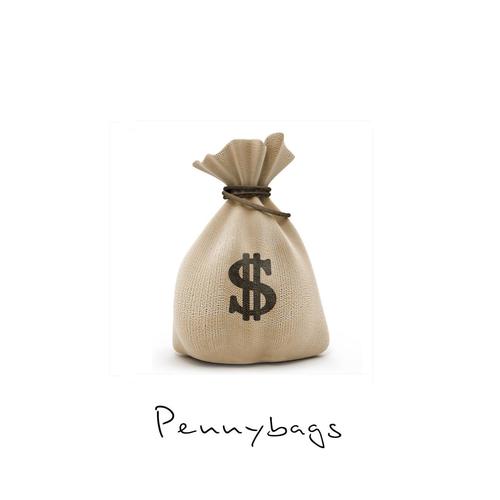 Pennybags (feat. Derek Ward)_poster_image