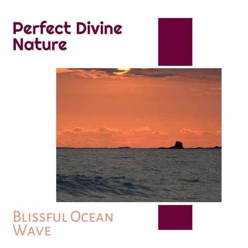 Ocean Wave Spring cover art