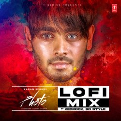 Photo Lofi Mix(Remix By Kedrock,Sd Style)