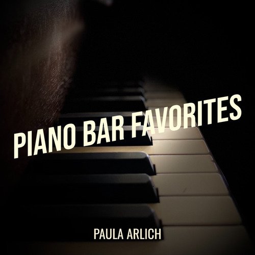 Piano Man cover art
