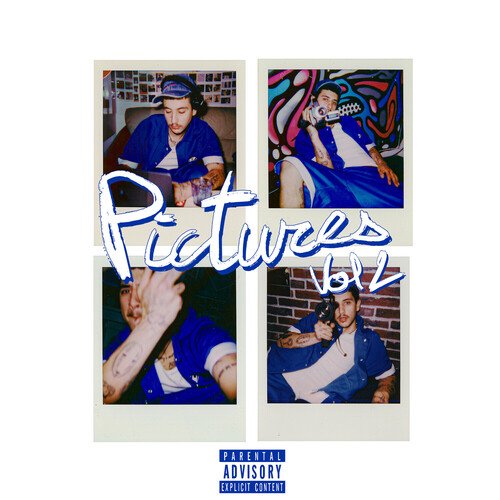 Lewis cover art