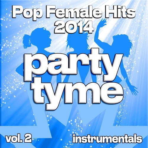 Hey Mama (instrumental)