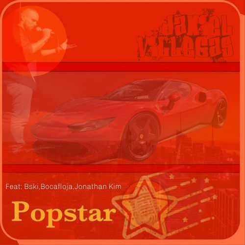 Popstar (feat. Bski, Bocafloja & Jonathan Kim)