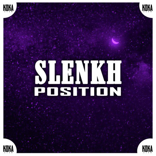 Position cover art