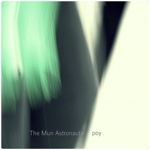 Poy (Live) cover art