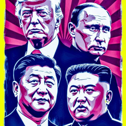 Presidential EP
