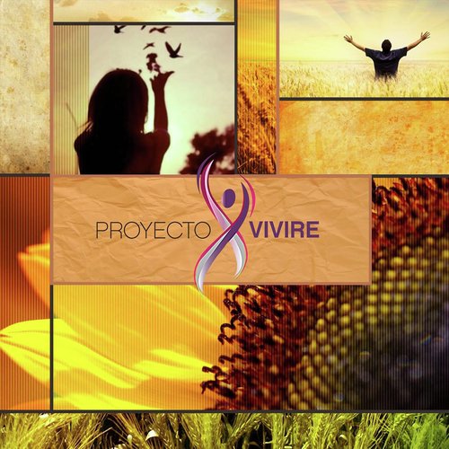Proyecto Viviré