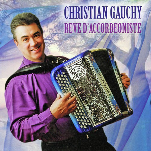 Rêve D&#039;accordéoniste
