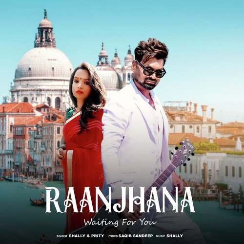 Raanjhana