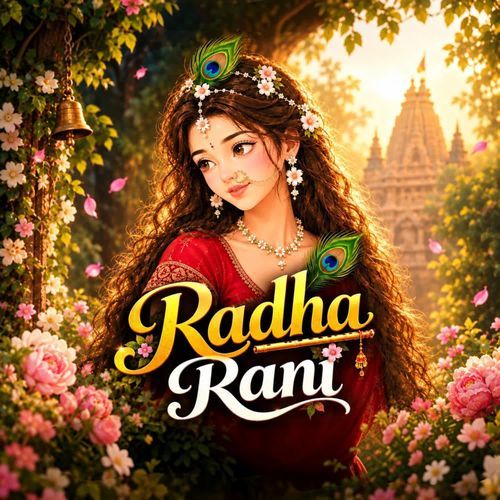 Radha Rani