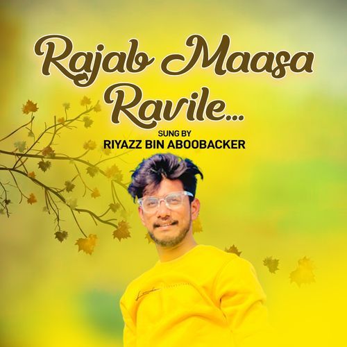 Rajab maasa ravile