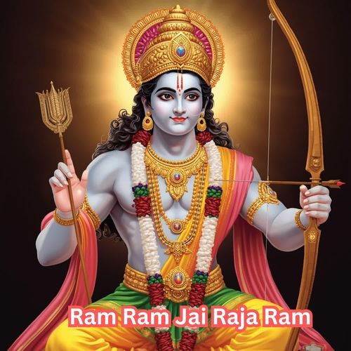 Ram Ram Jai Raja Ram