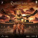 Jai Jai Ram (Orchestral) artwork
