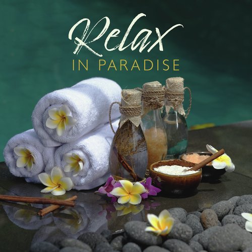 Bali Retreat cover art