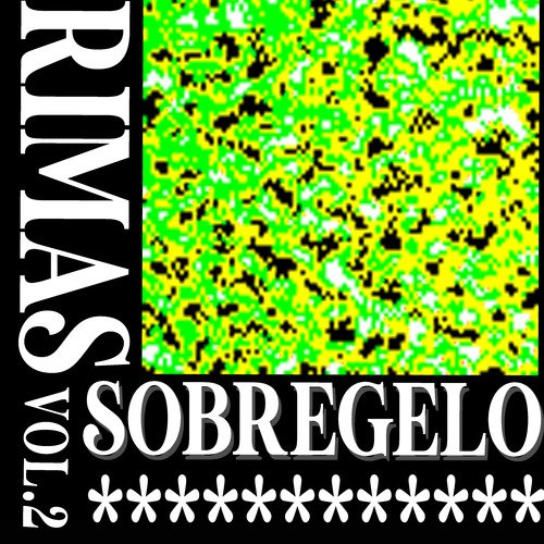 Rimas Sobre Gelo Vol. 2