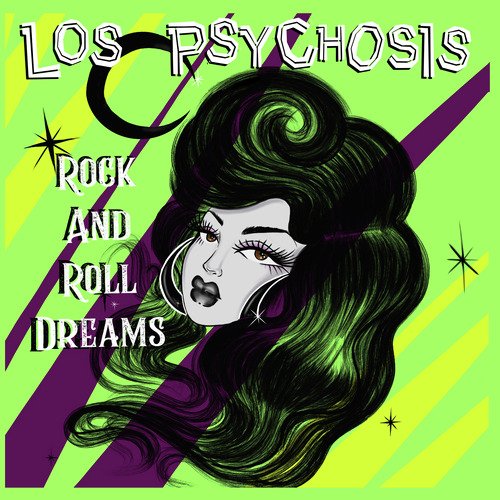 Mala Luna cover art