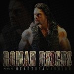 Roman Reigns (Heart of a Warrior)