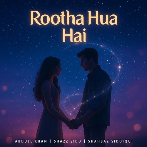Rootha Hua Hai