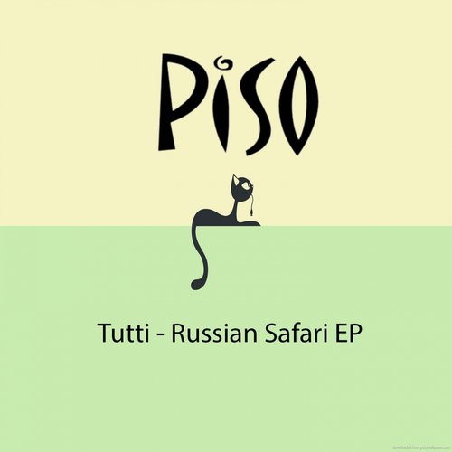 Dasvidaniya (Original Mix)