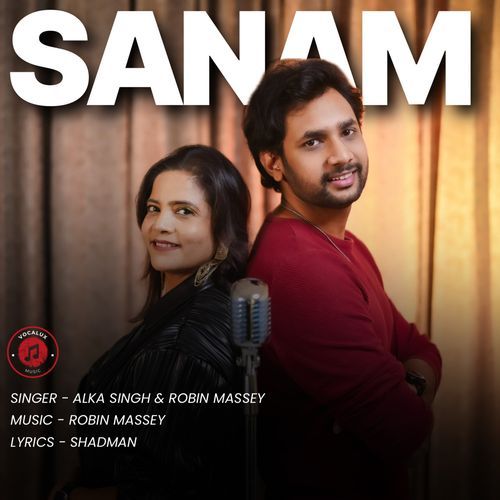 Saaya sanam by Alka Singh & Robin massey