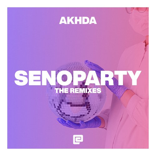 SENOPARTY - Mahaputra Remix