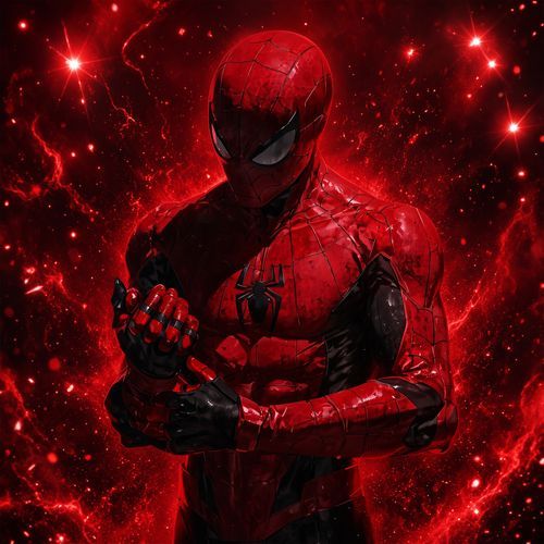 SPIDER-MAN: Epic Phonk Theme