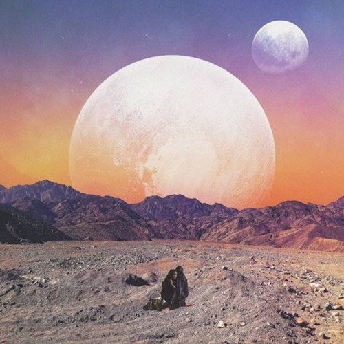 Change cover art