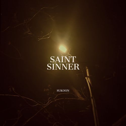 Saint Sinner