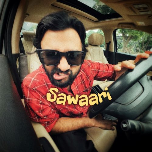 Sawaari