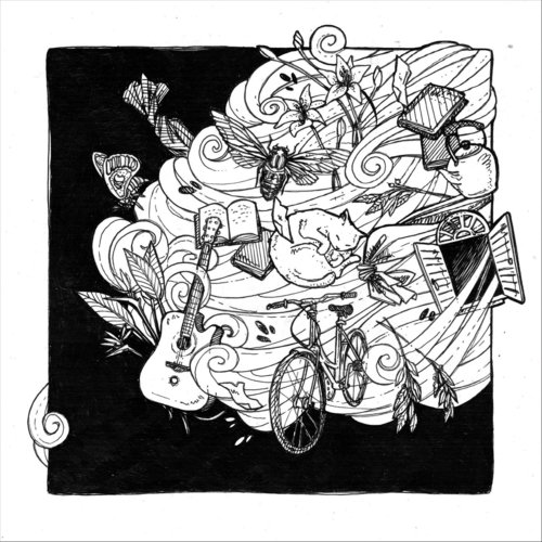Recordar (feat. Facundo Cué) cover art