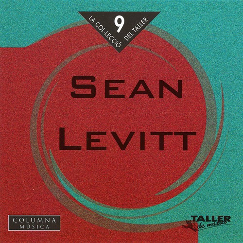 Sean Levitt