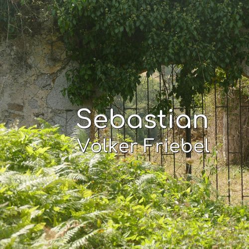 Sebastian cover art