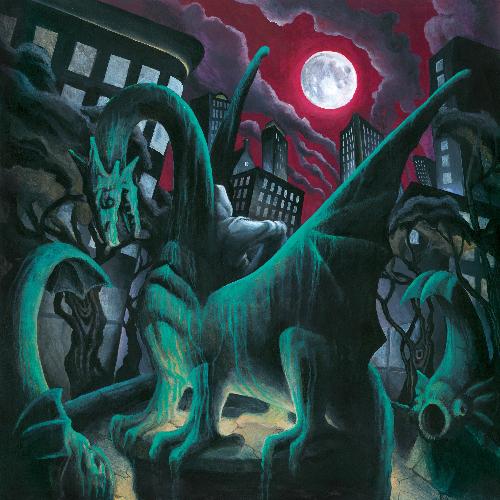 RZB cover art