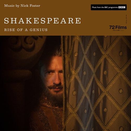 Christopher Marlowe cover art