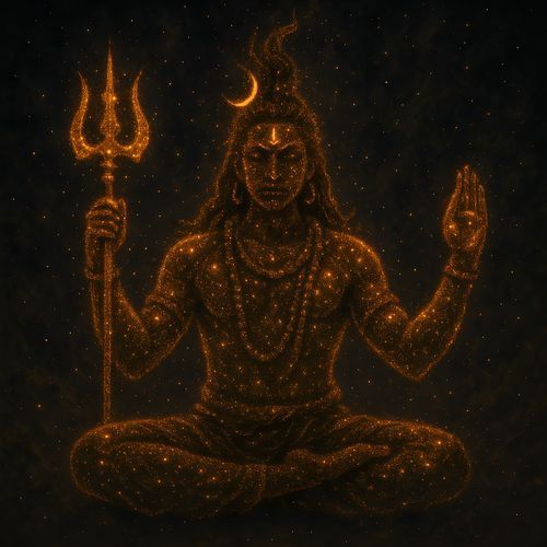 Shiva Gayatri Mantra